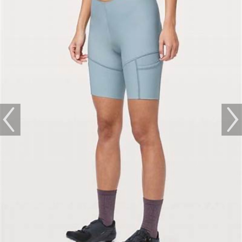 Never Worn - City To Summit Cycle Short